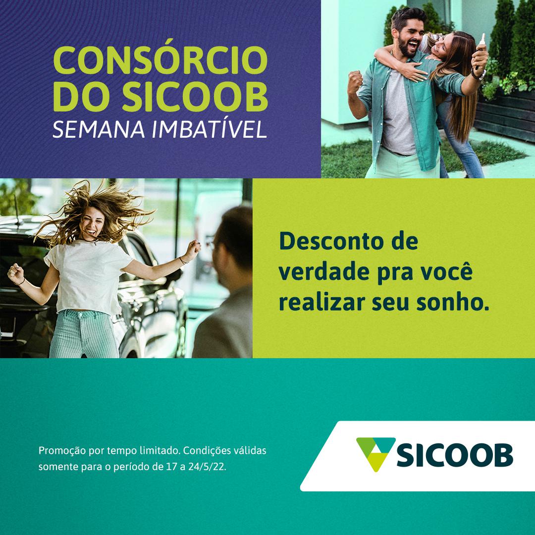 Com cenário favorável, Sicoob amplia oferta de Consórcios
