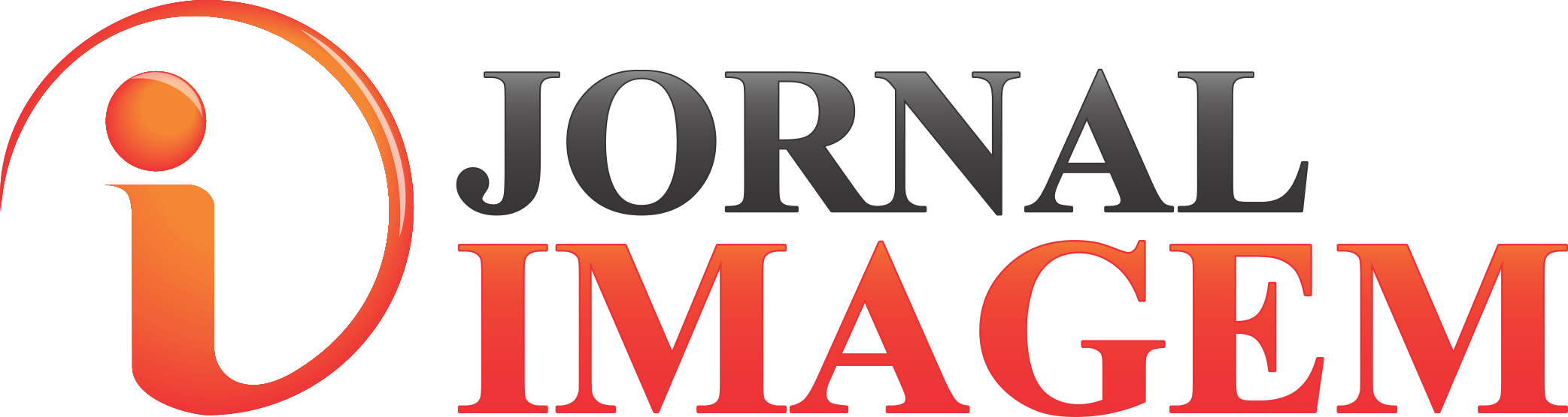 logo Jornal Imagem
