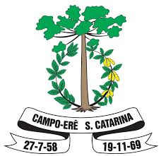 Brasão de Campo Erê