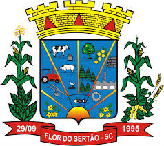 Brasão de Flor do Sertão