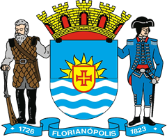 Brasão de Florianópolis