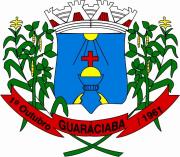 Brasão de Guaraciaba