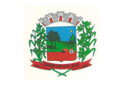 Brasão de Guarujá do Sul