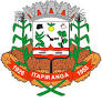 Brasão de Itapiranga
