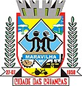 Brasão de Maravilha
