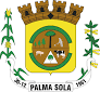 Brasão de Palma Sola