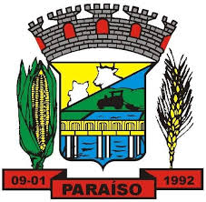 Brasão de Paraíso