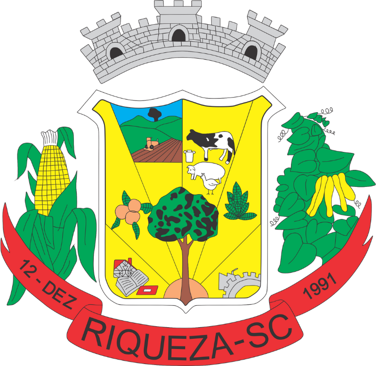 Brasão de Riqueza