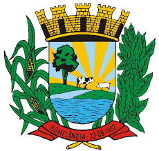 Brasão de Romelândia
