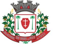Brasão de São Miguel do Oeste