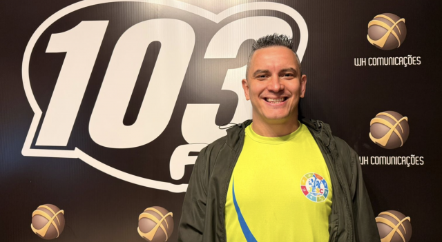 São Miguel do Oeste volta a sediar etapa estadual dos Jogos Escolares de Santa Catarina