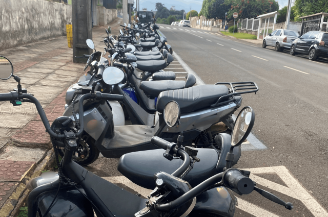 Lei municipal que regulamenta circulação de bicicletas elétricas, ciclomotores e autopropelidos entra em vigor em Maravilha