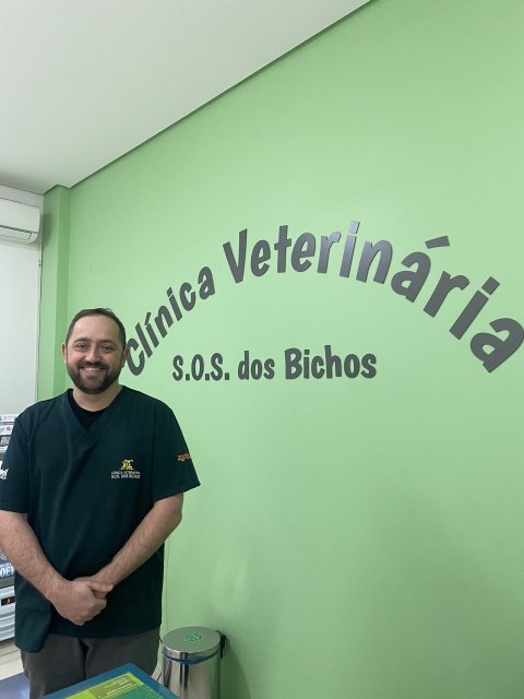 Veterinário orienta sobre cuidados com pets no inverno