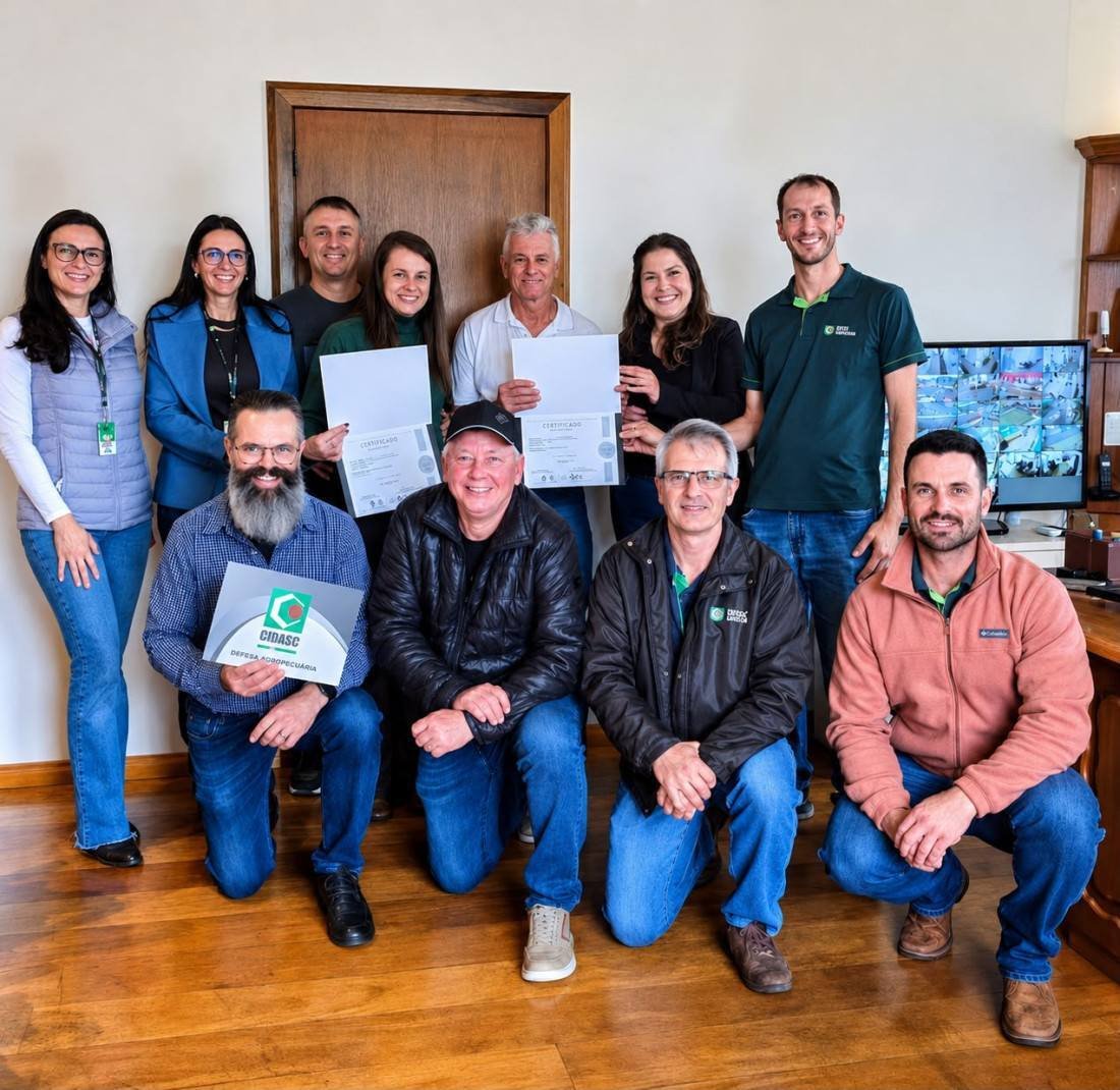 Selo Arte reconhece excelência da agroindústria de mel em Santa Catarina
