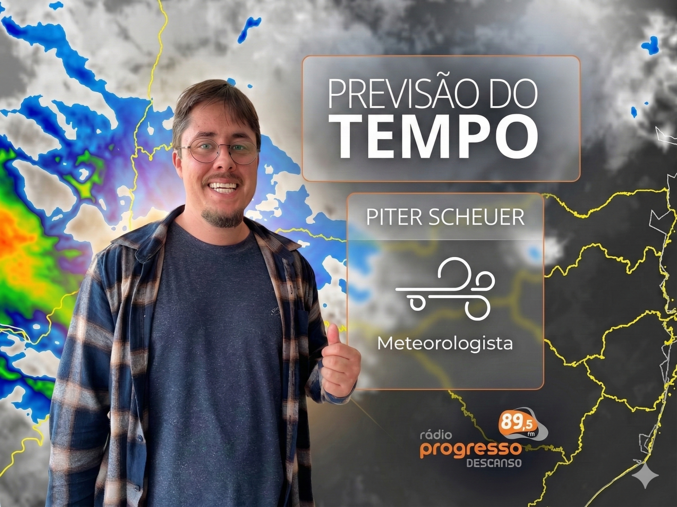 Quarta-feira marca o dia mais frio da semana com geada na região