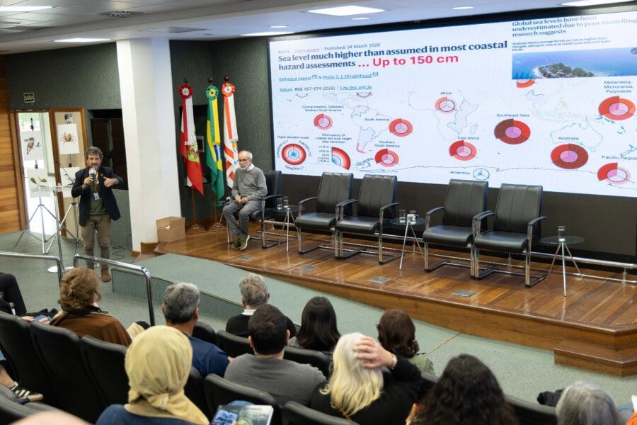 Encontro na Alesc debate preservação dos manguezais e seus impactos ambientais e econômicos