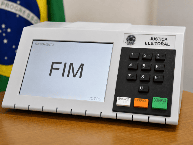 Convenções partidárias definem candidaturas para as Eleições 2026