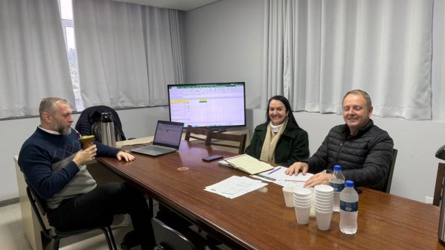 Consultorias estratégicas reforçam apoio aos empresários em Guaraciaba