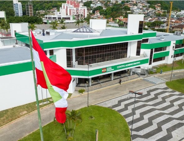 Santa Catarina alcança melhor desempenho da história em ranking nacional de qualidade fiscal