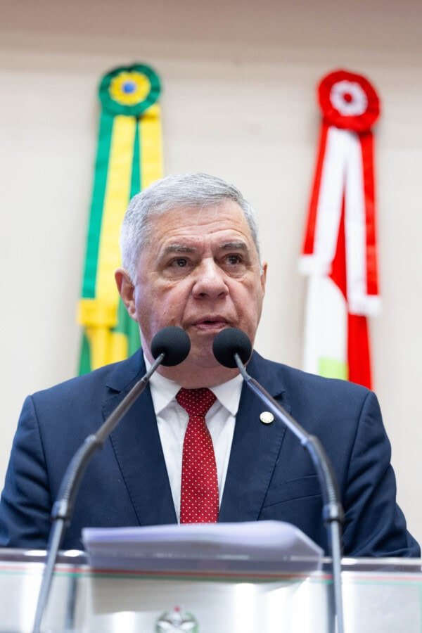 Prevenção de desastres naturais motiva pedido de informações à Defesa Civil na Alesc