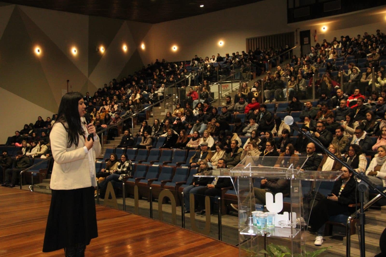 Circuito Universidade Gratuita conclui etapa estadual com encontros em todas as regiões catarinenses