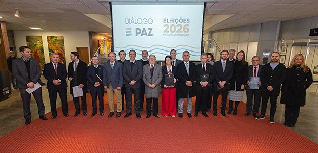 TRE-SC lança campanha para promover diálogo e respeito nas Eleições 2026