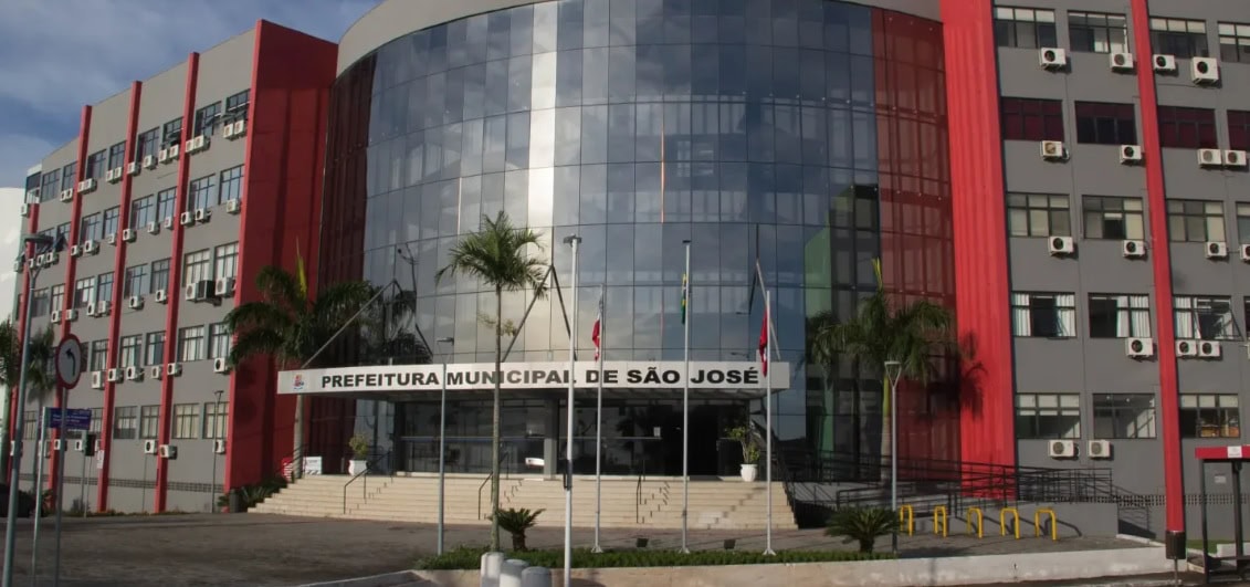 São José conquista nota máxima em ranking nacional de qualidade fiscal pela primeira vez