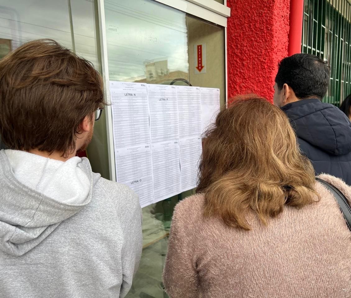 Resultado do concurso da Educação estadual será divulgado nesta quinta-feira