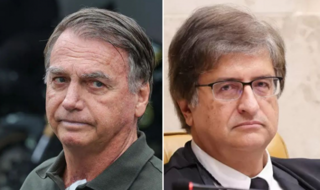 PGR pede cautela ao STF e adia decisão sobre possível retorno de Bolsonaro à prisão