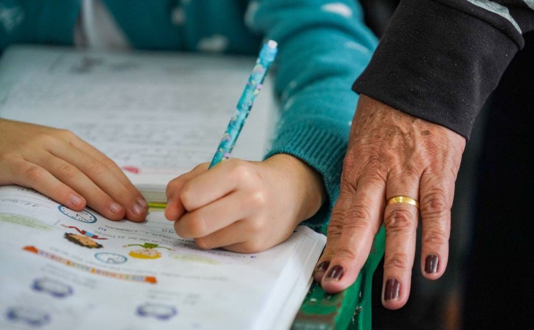 Santa Catarina registra a menor taxa de analfabetismo do país e reforça ações para avançar ainda mais na alfabetização
