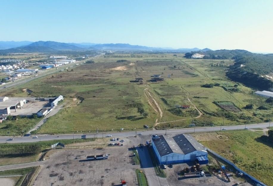 Edital da ZPE de Imbituba é lançado e projeto avança após três décadas de espera