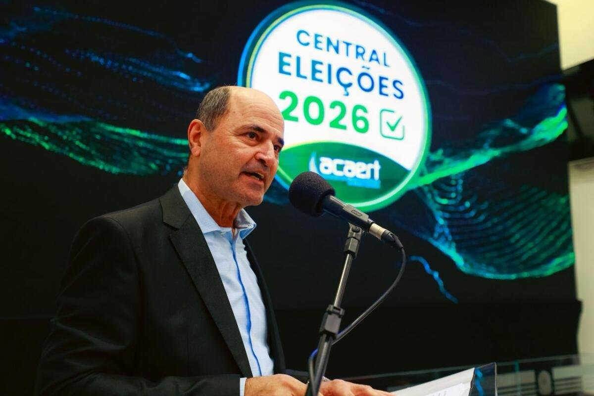 ACAERT promoverá a maior mobilização da história durante as eleições 2026