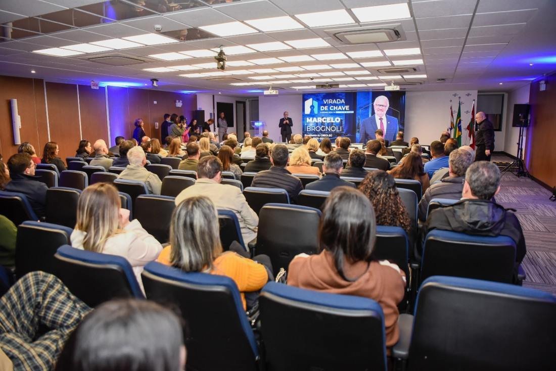 Sebrae/SC e Creci-SC lançam maior programa de capacitação do mercado imobiliário catarinense