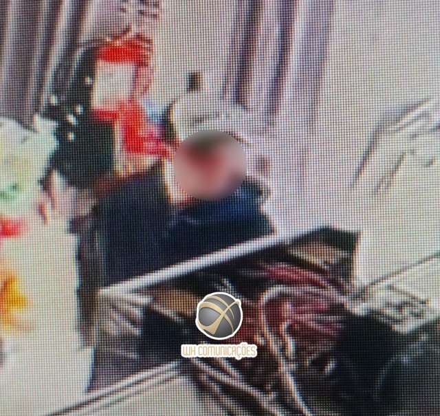 Ação conjunta entre PC e PM prende argentino por furto e recupera celular em menos de quatro horas em Descanso