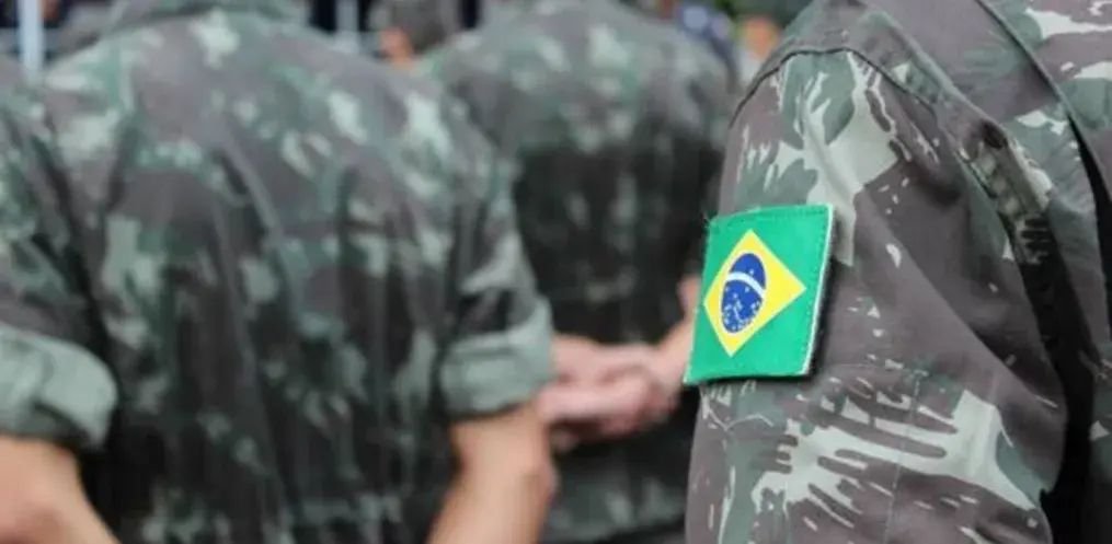 Cerca de 220 jovens serão incorporados ao 14º RCMec em 2027