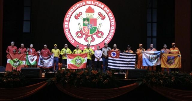 CBMSC conquista título nacional e garante vaga em competição mundial