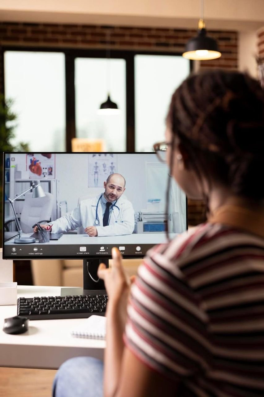 TCE/SC aponta benefícios das teleconsultas, mas identifica falhas na qualidade dos dados