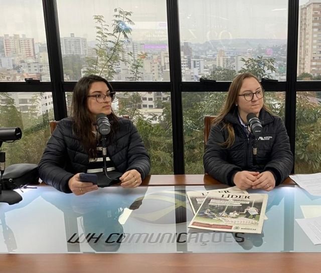 Final Microrregional do Projeto Oratória nas Escolas acontece nesta terça-feira (30), em Maravilha