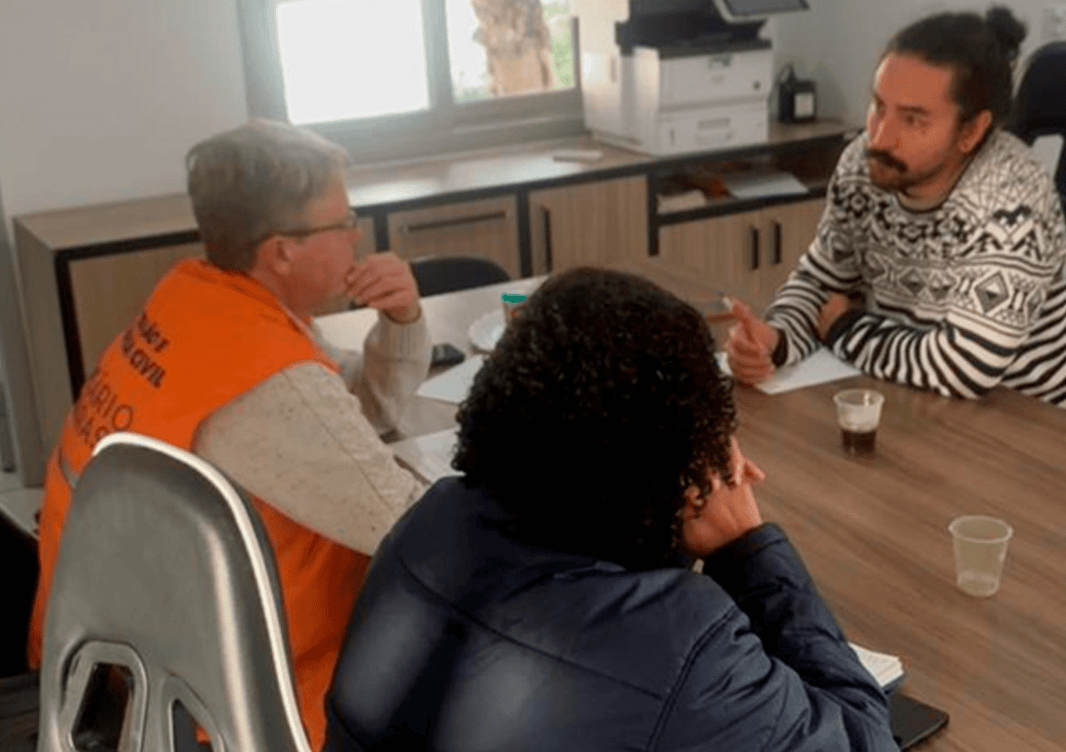 Balneário Piçarras atualiza planos de contingência para reforçar atendimento em emergências - Santa Catarina em Pauta