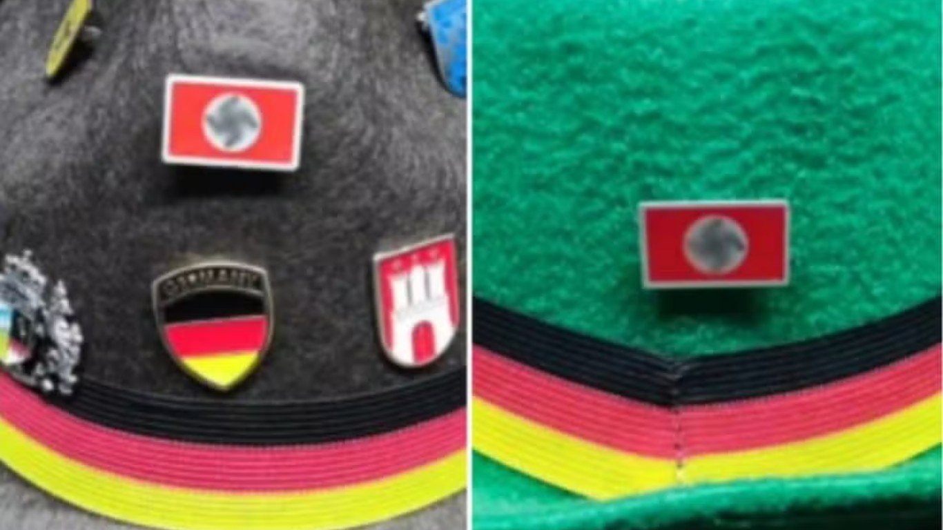 Justiça absolve homens por uso de símbolo nazista durante Festa do Tiro em SC