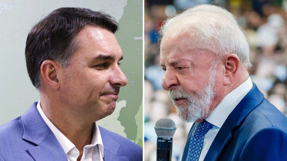 Soberania e segurança dominam a disputa eleitoral