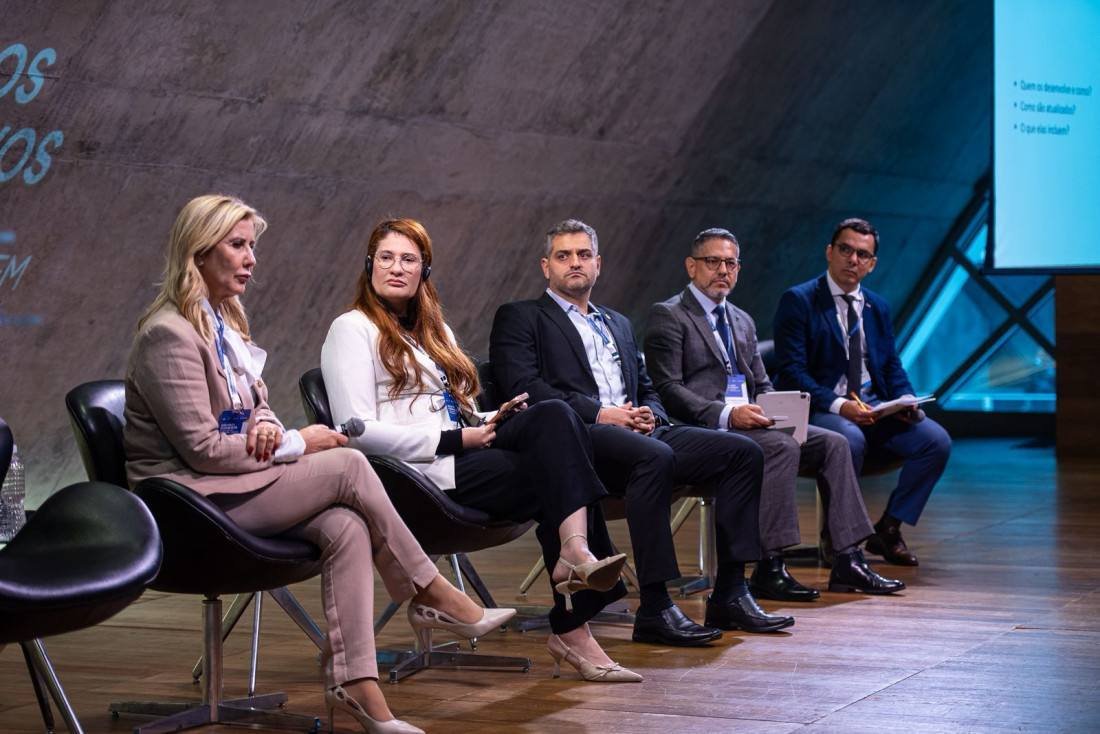 Modelo catarinense de educação profissional é apresentado em encontro nacional no Rio