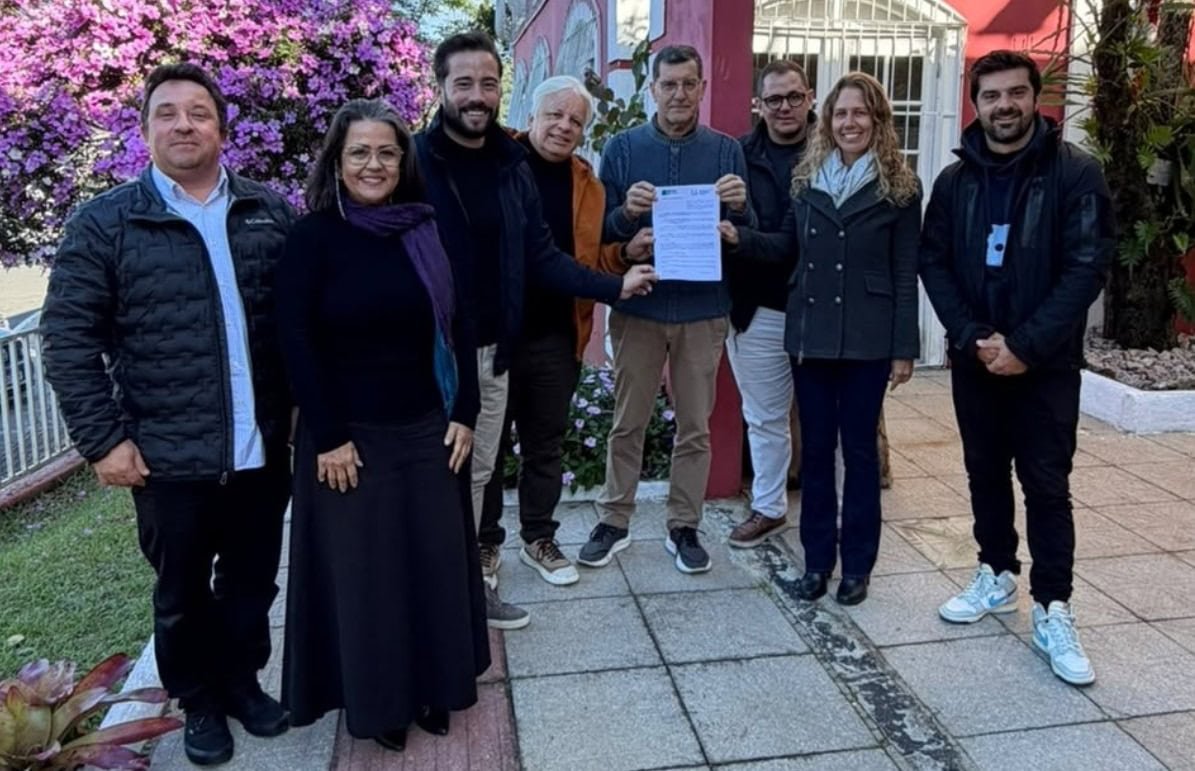 São José cria grupo de trabalho para elaboração do Plano Municipal de Arborização Urbana