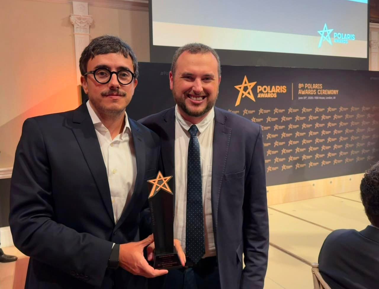 Campanha catarinense conquista o maior prêmio de marketing eleitoral na Europa
