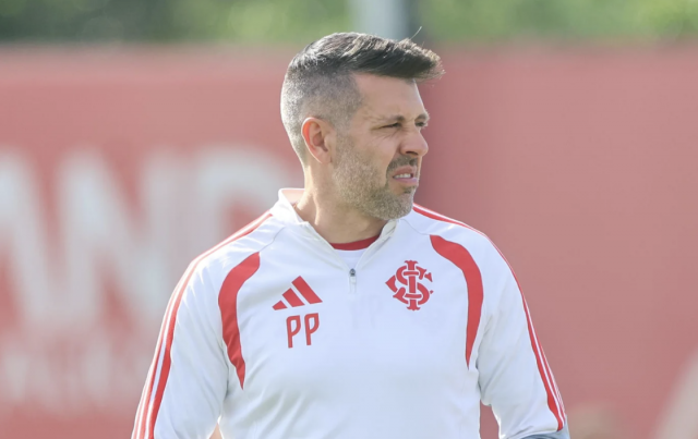 Inter volta aos treinos nesta segunda-feira; veja o que mudou no clube