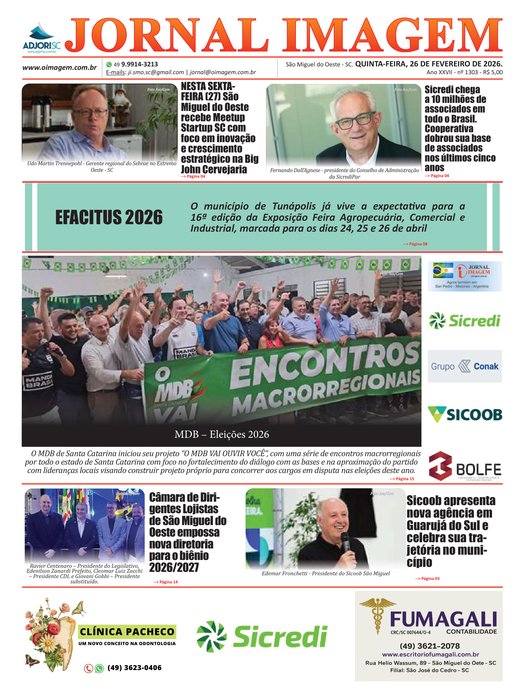 Edição 1303