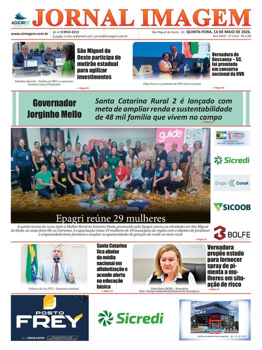 Edição 1314