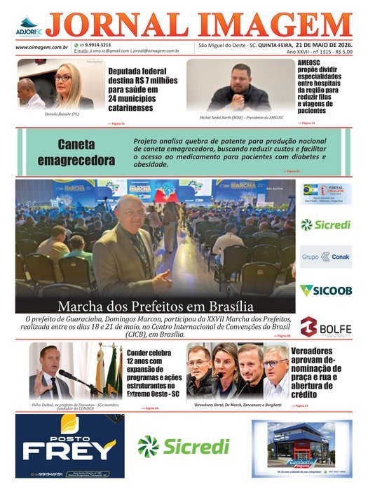Edição 1315