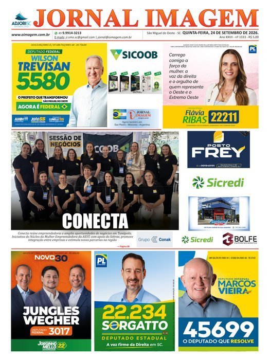 Edição 1333
