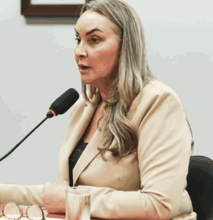 Presidente da Comissão de Turismo, Daniela Reinehr vai garantir mais de R$ 14 milhões para o setor em Santa Catarina